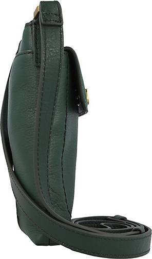 Fossil Harper Handytasche Leder 14 cm