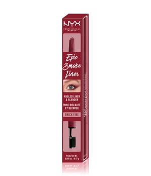 NYX Professional Makeup Epic Smoke Liner Angled Liner & Blender Eyeliner-17 g