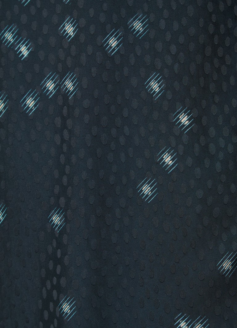 Camicetta stampata Baredana di HUGO BOSS