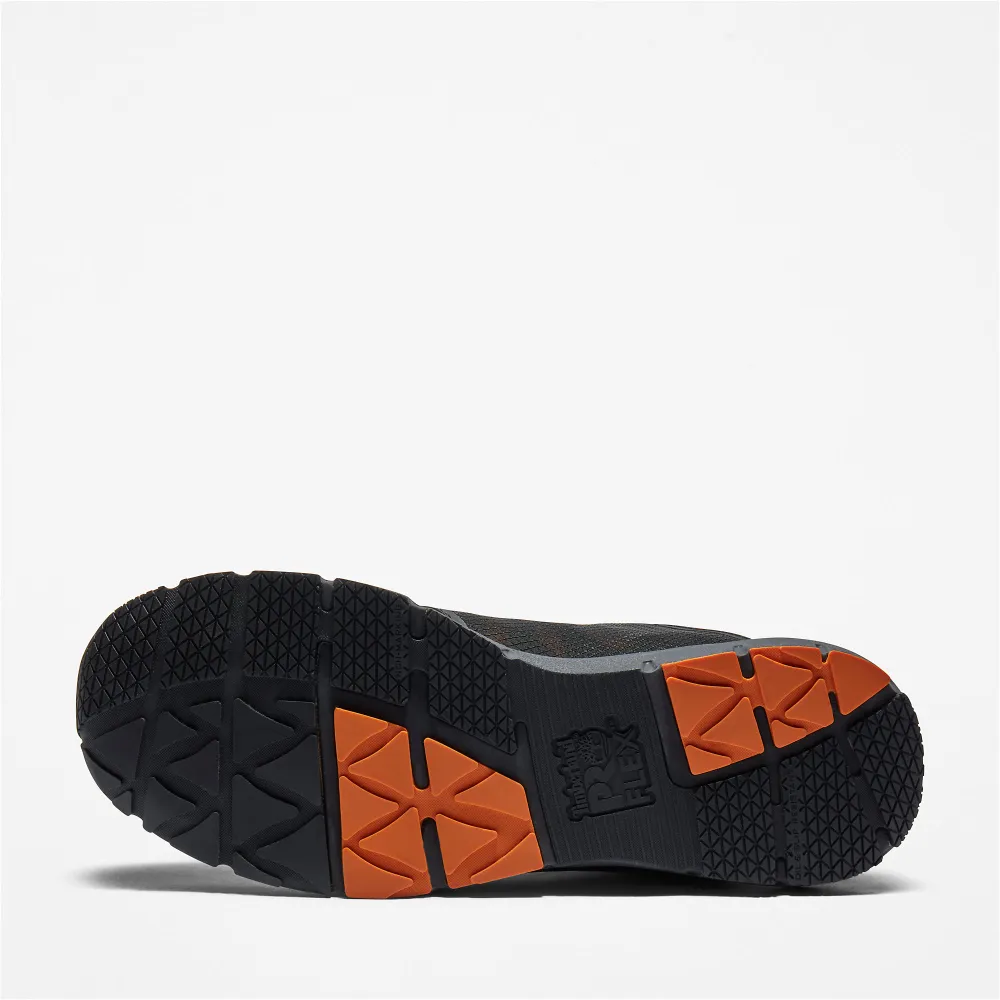 Timberland Radius TB0A27VV0011 / schwarz