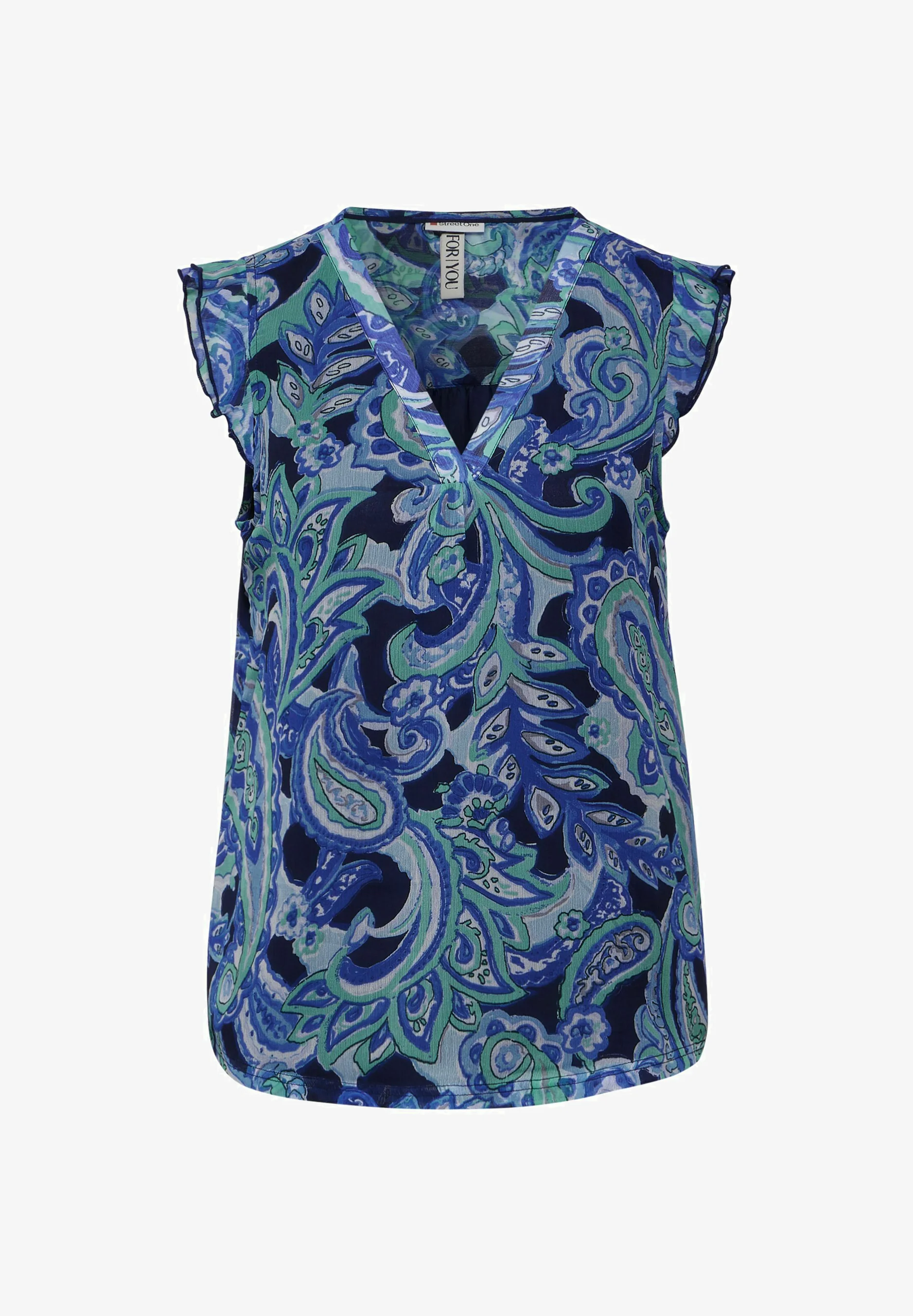 Blusa Street One