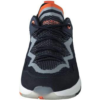 Dockers Sneaker in blau