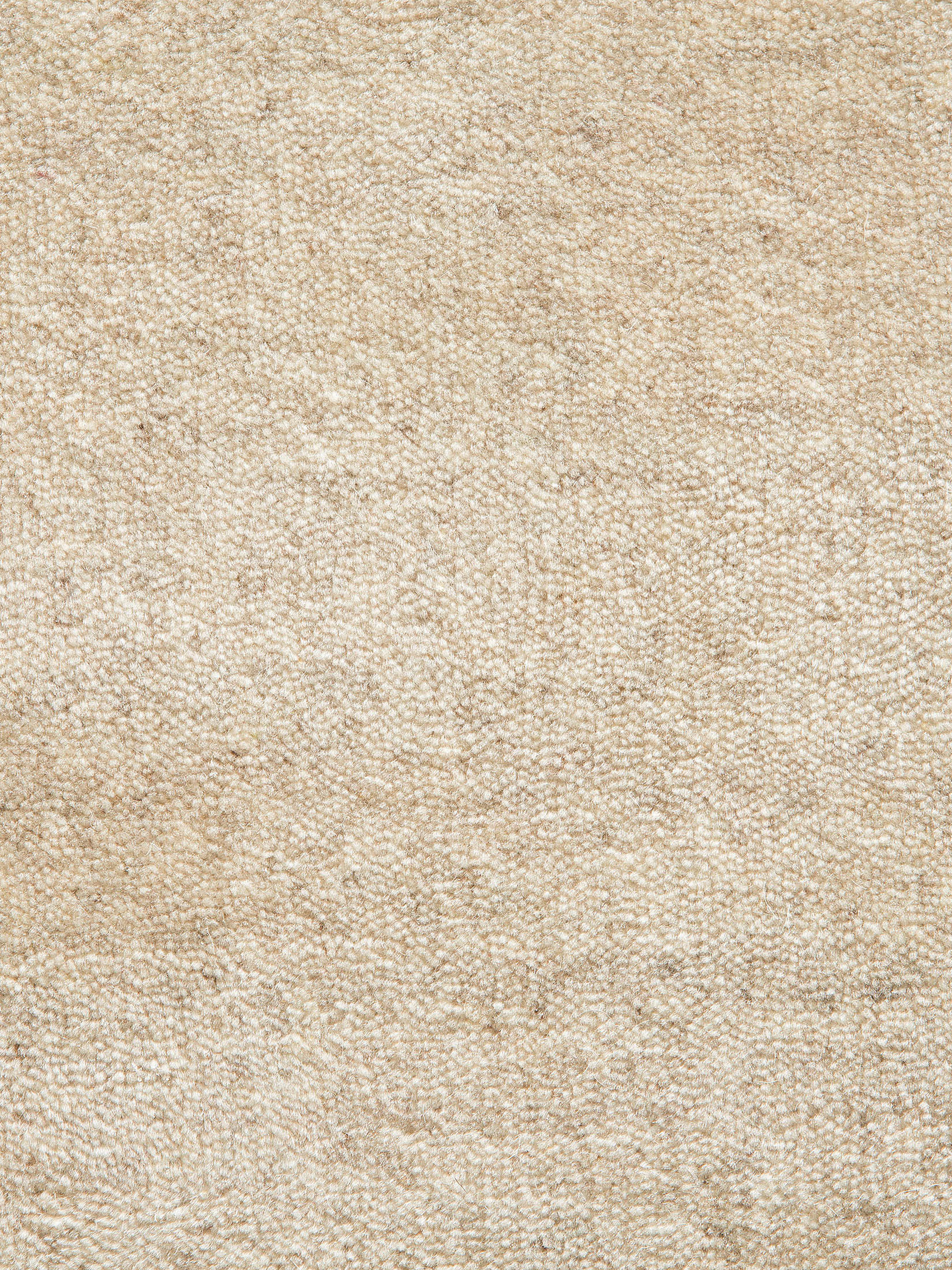 Tamesna Woll-Teppich, Sand