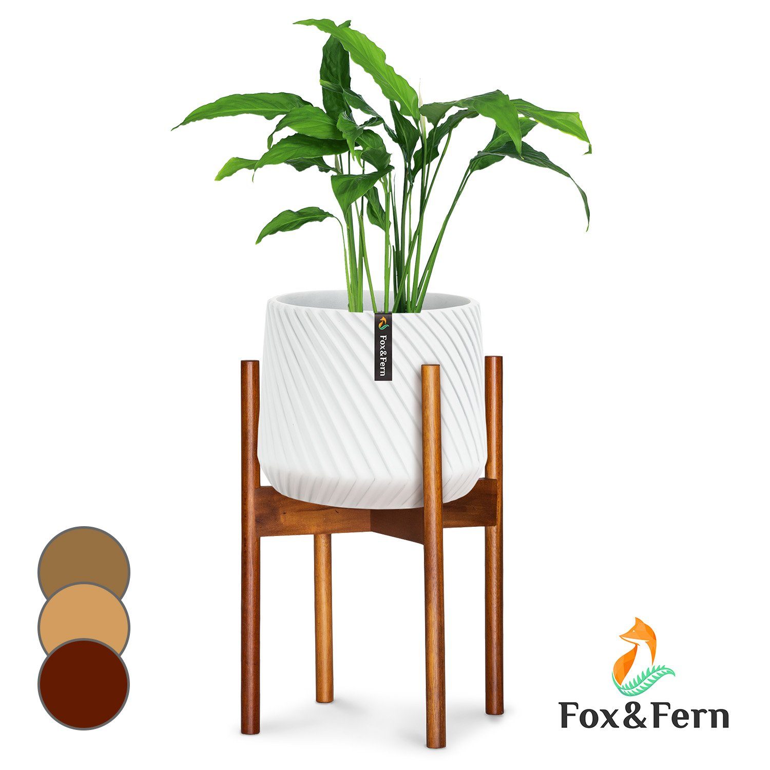 Fox & Fern Hochbeet Zeist
