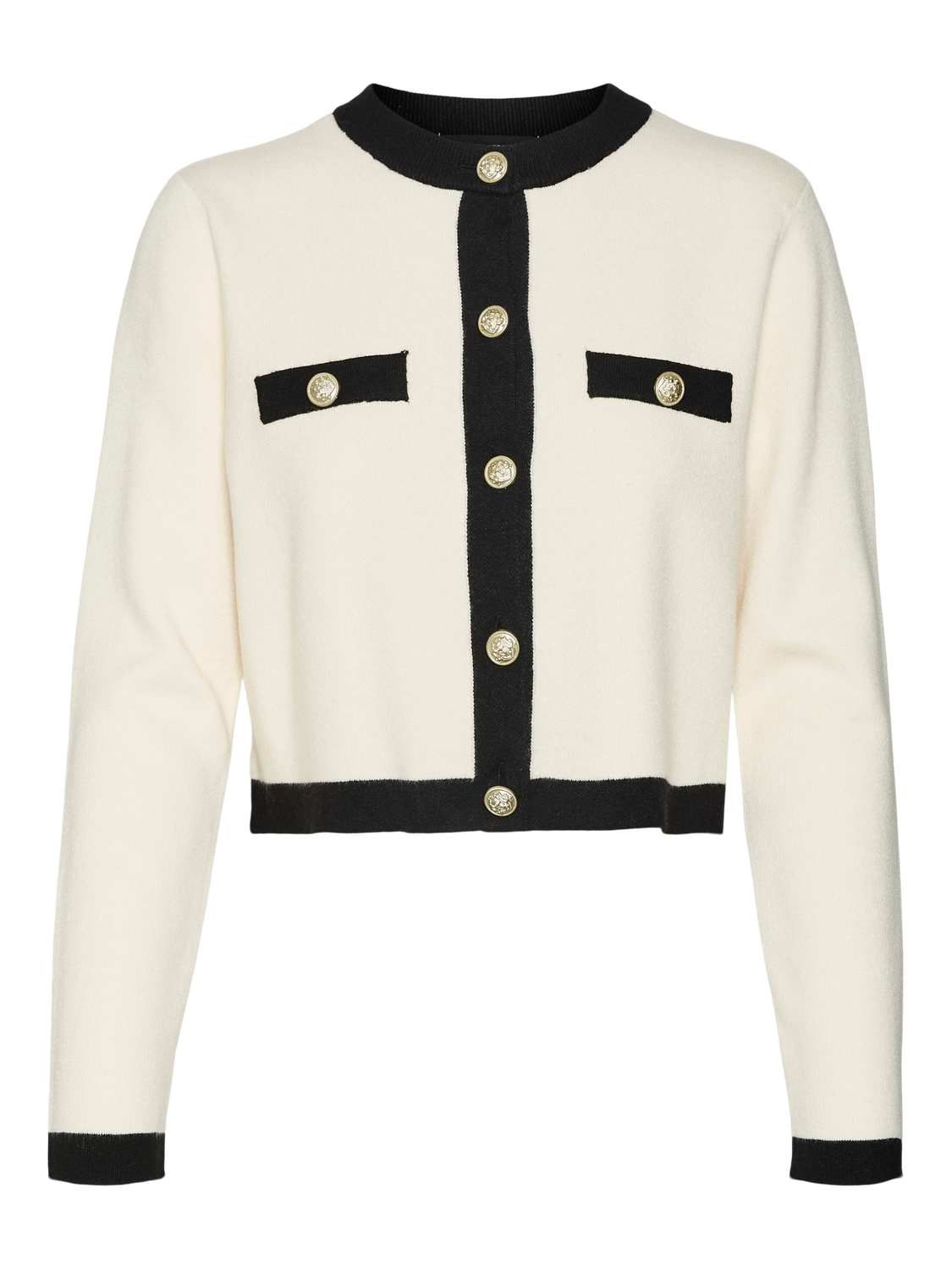 VMSABA Strickjacke