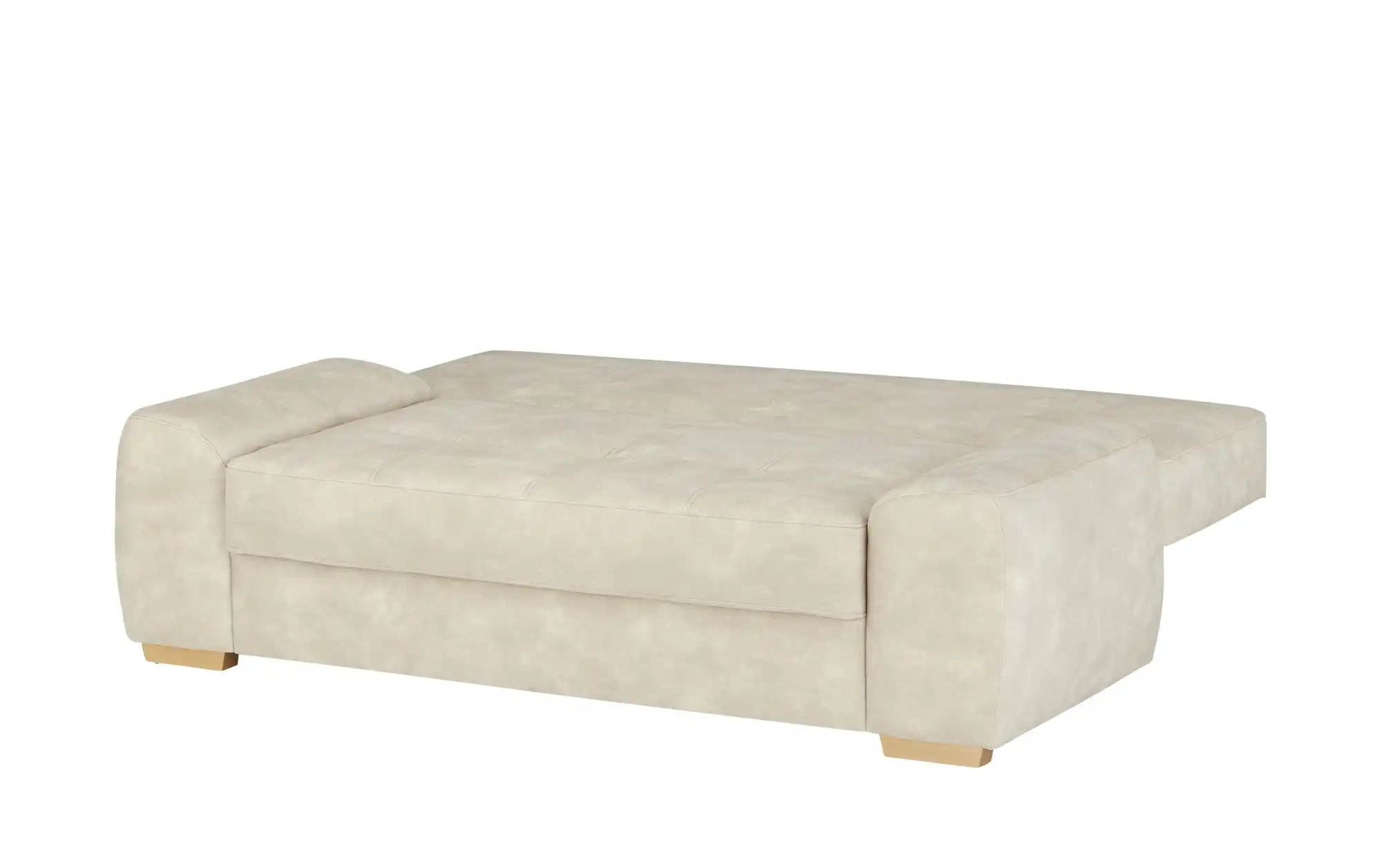 bobb Schlafsofa mit Boxspringpolsterung