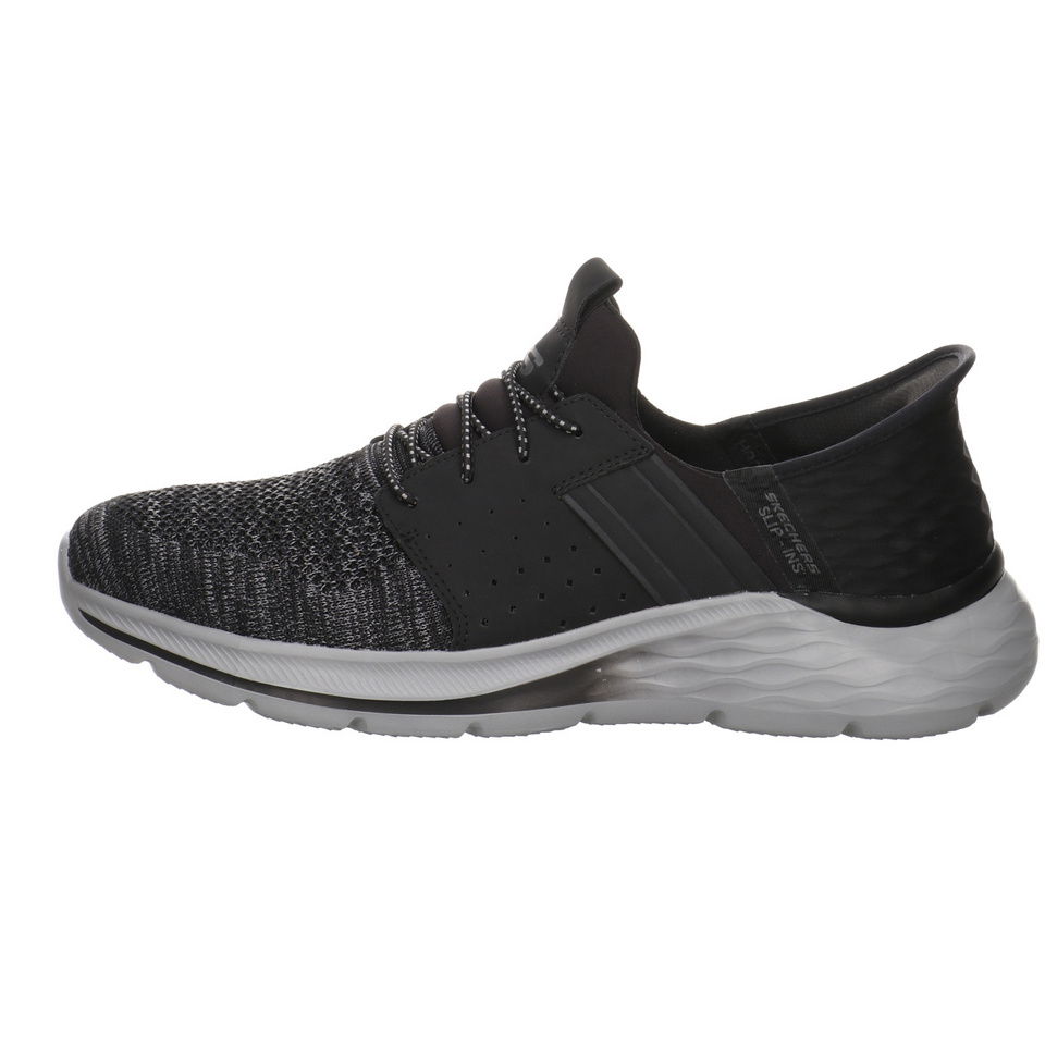 Skechers Garner Newick Sneaker