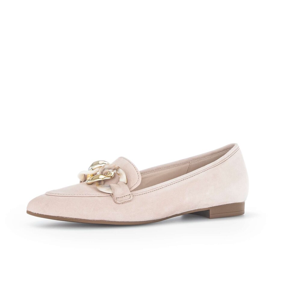 Gabor fashion Slipper rosa
