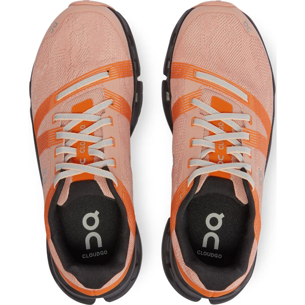 ON Cloudgo 55.98622 / pink