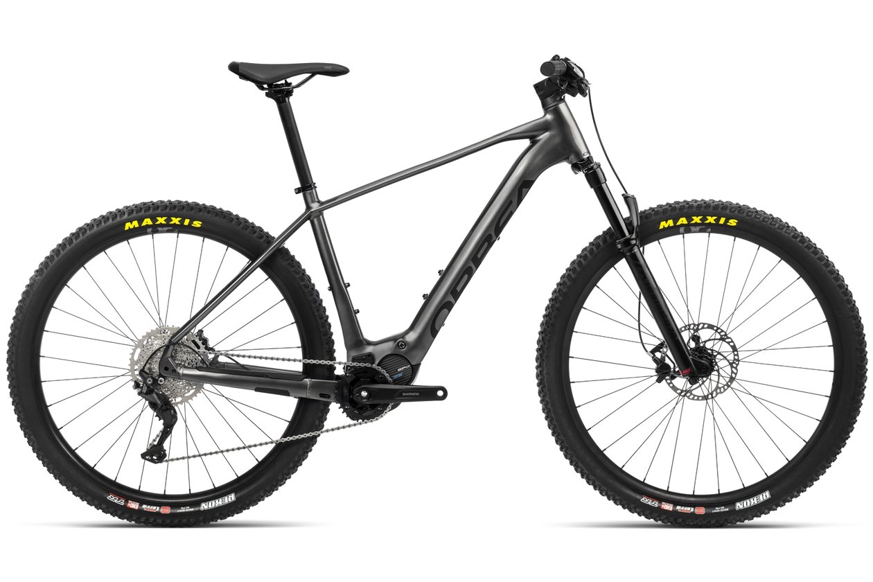 Orbea Urrun 30 - 540 Wh - 2023 - 29 Zoll - Diamant