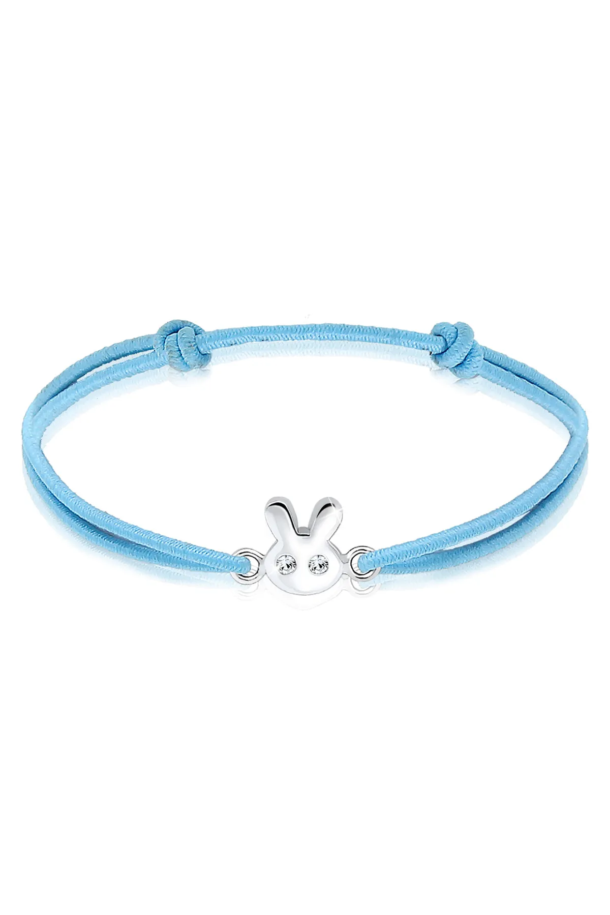 ELLI  Armband - Blau