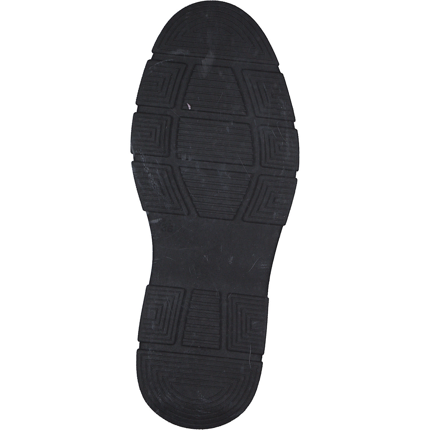 Marco Tozzi 25472, Stiefeletten, Damen, BLACK NAPPA