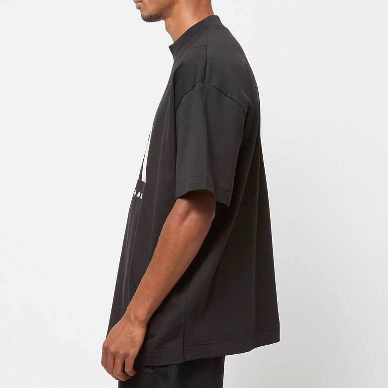 adidas Originals One CTN Jersey Tee Black