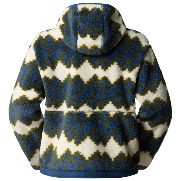 The North Face - Women's Campshire Fleece Hoodie - Fleecepullover
