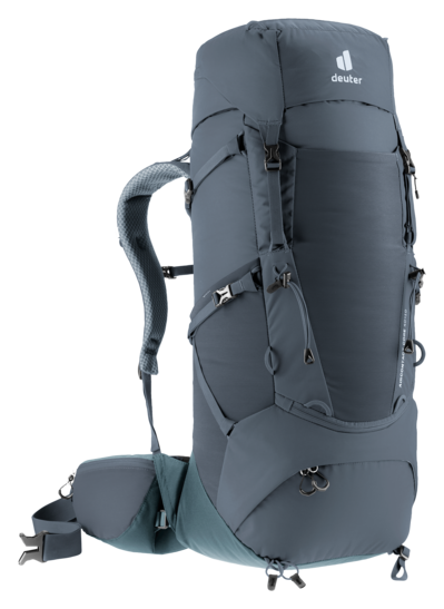 deuter Aircontact Core 40+10 | Trekkingrucksack