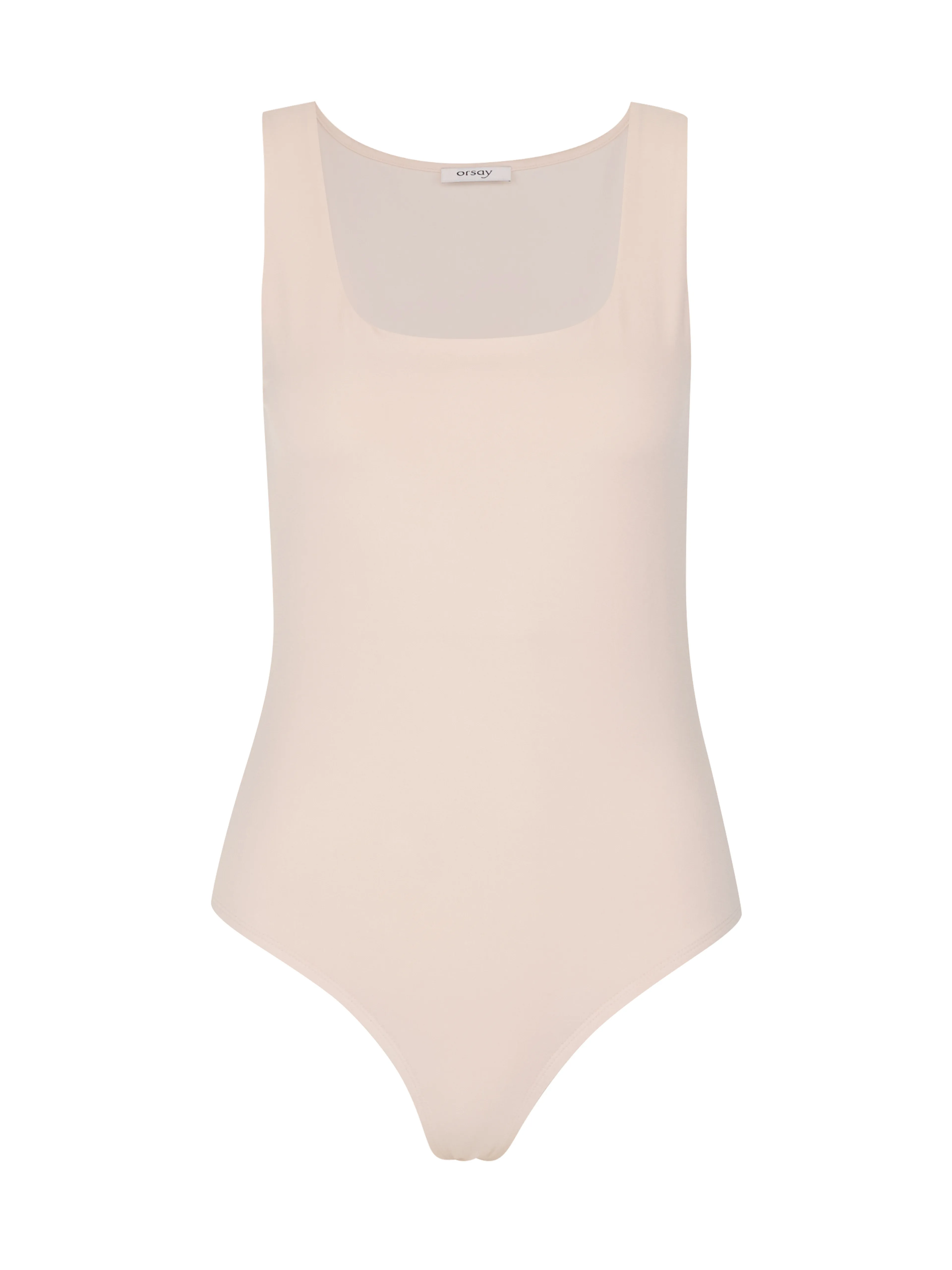 Beige Damen-Body ORSAY