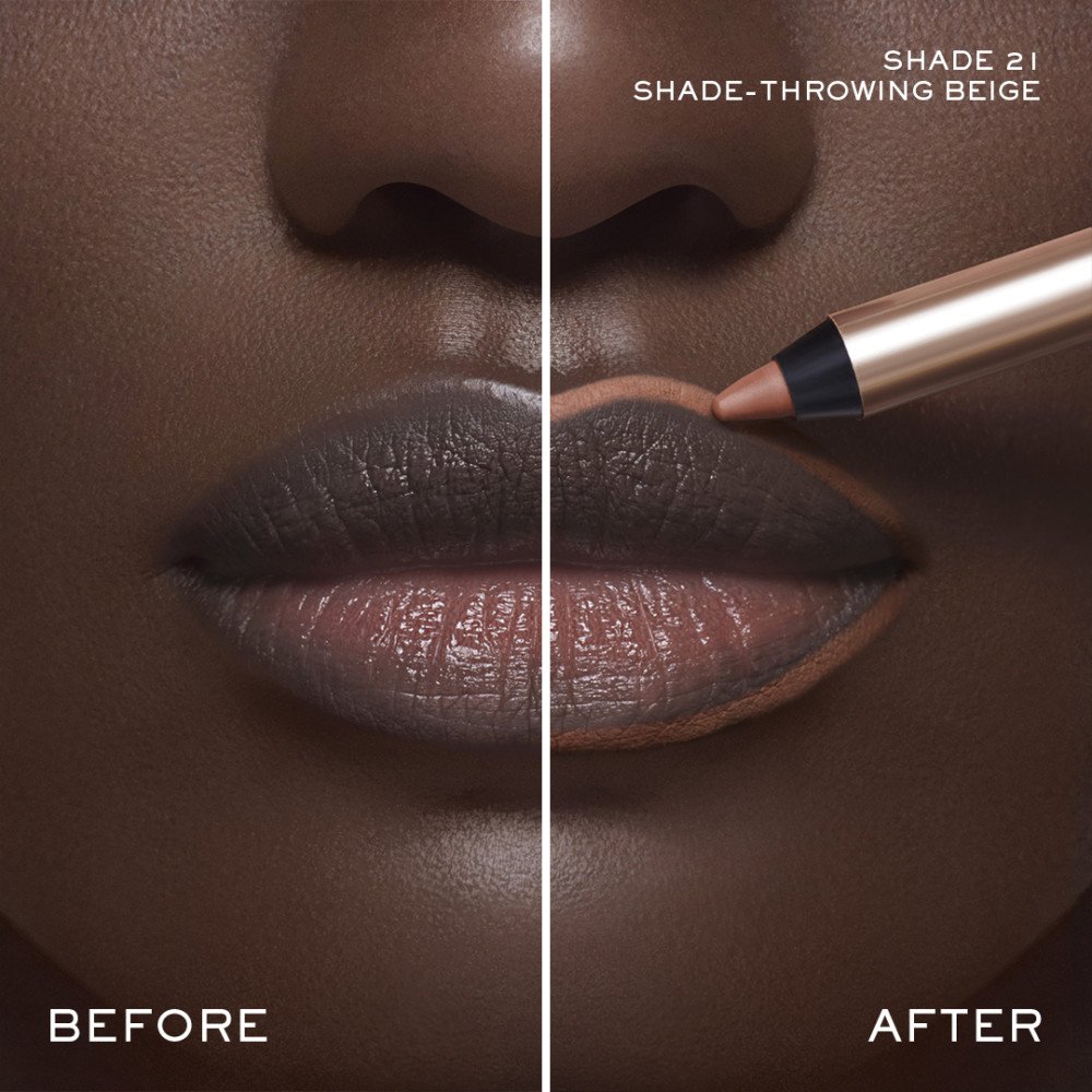 Lancôme Lippen Idôle Lip Liner
