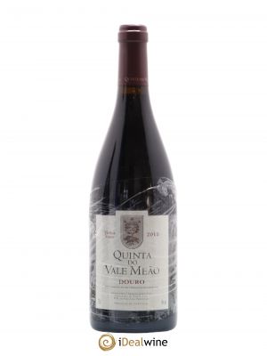 Douro Quinta do Vale Meão  2015 - Lot de 1 Bouteille
