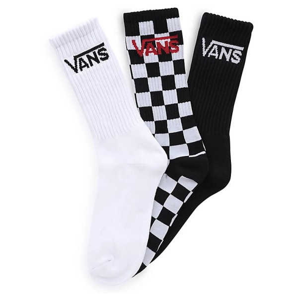 Vans - Classic Crew - Multifunktionssocken