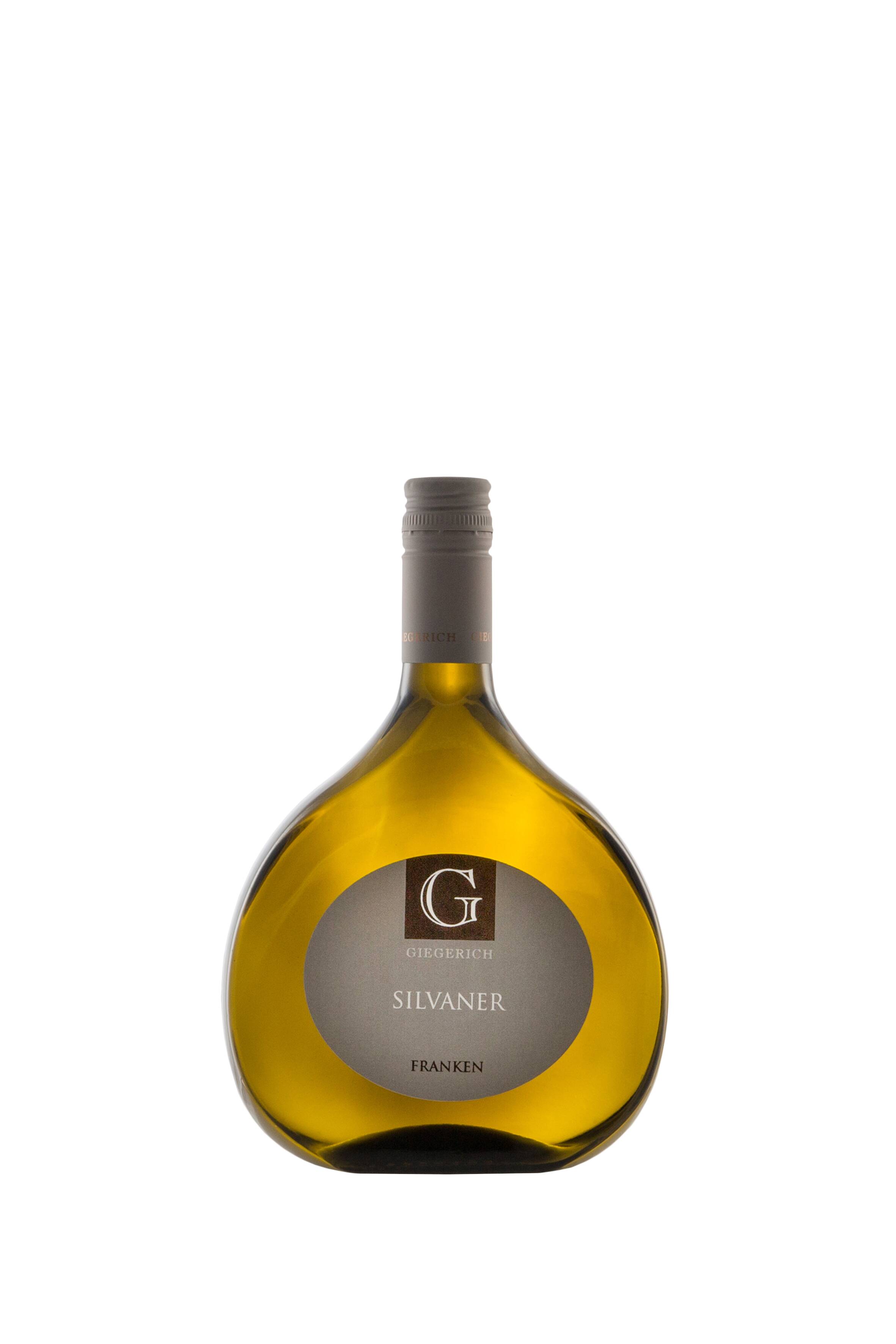 Weingut Giegerich Silvaner Bocksbeutel 2022