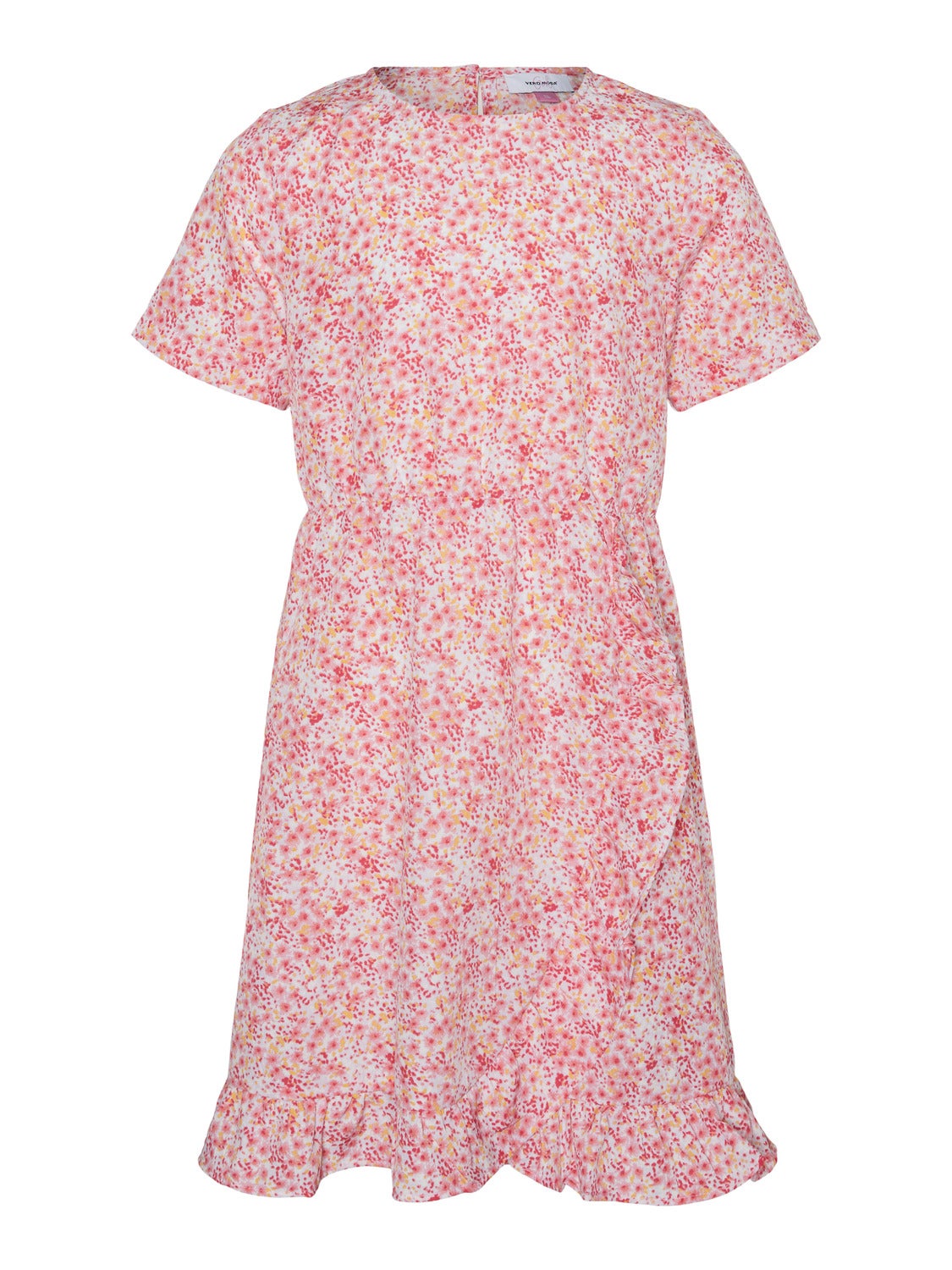 VMBLANCA Kurzes Kleid