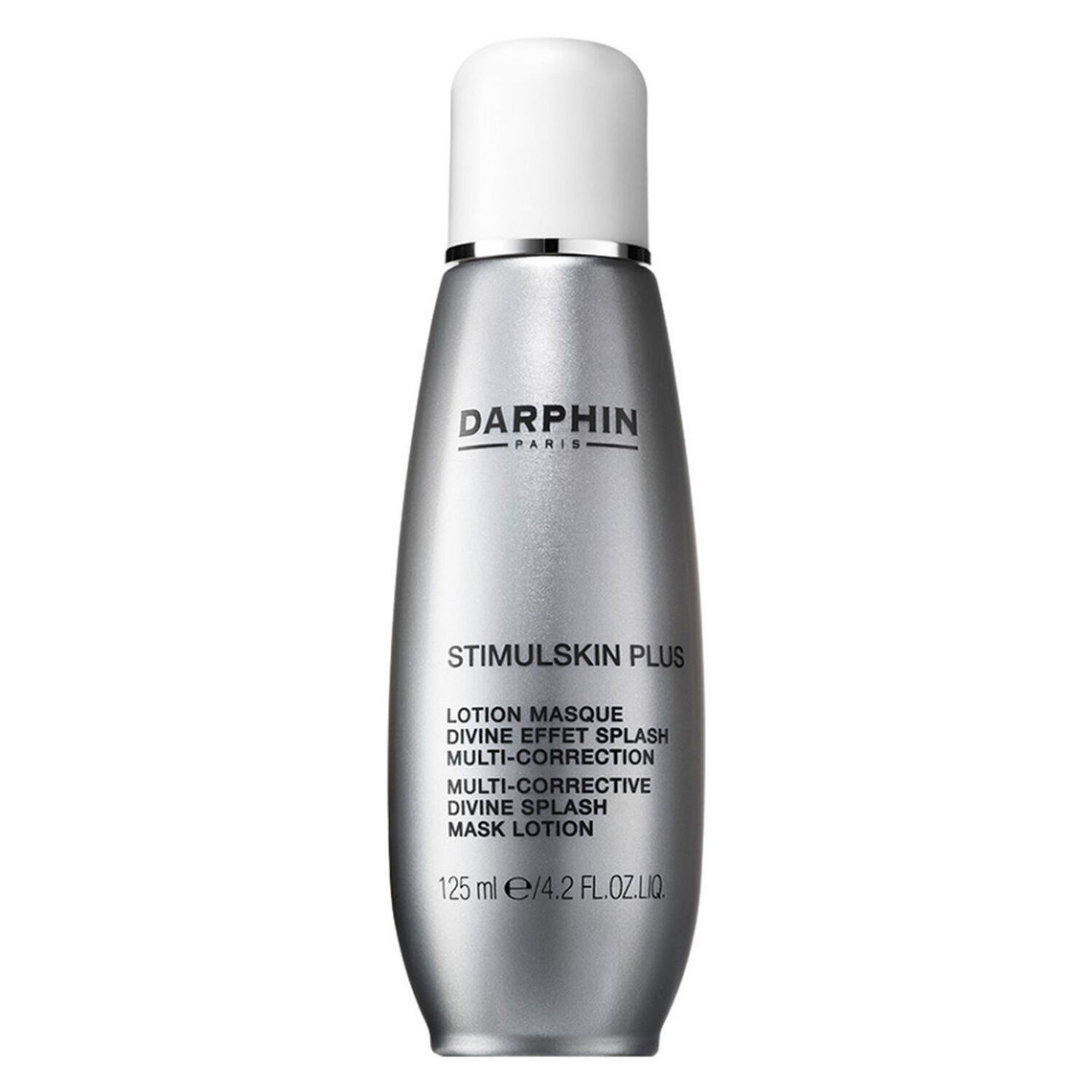 Darphin Stimulskin Plus Lotion Masque Divine Effet Splash Multi-Correction 125 ml