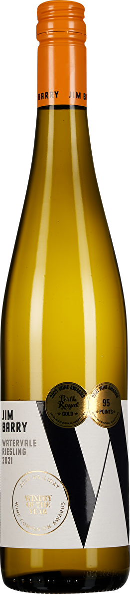 Jim Barry Riesling Watervale 2021