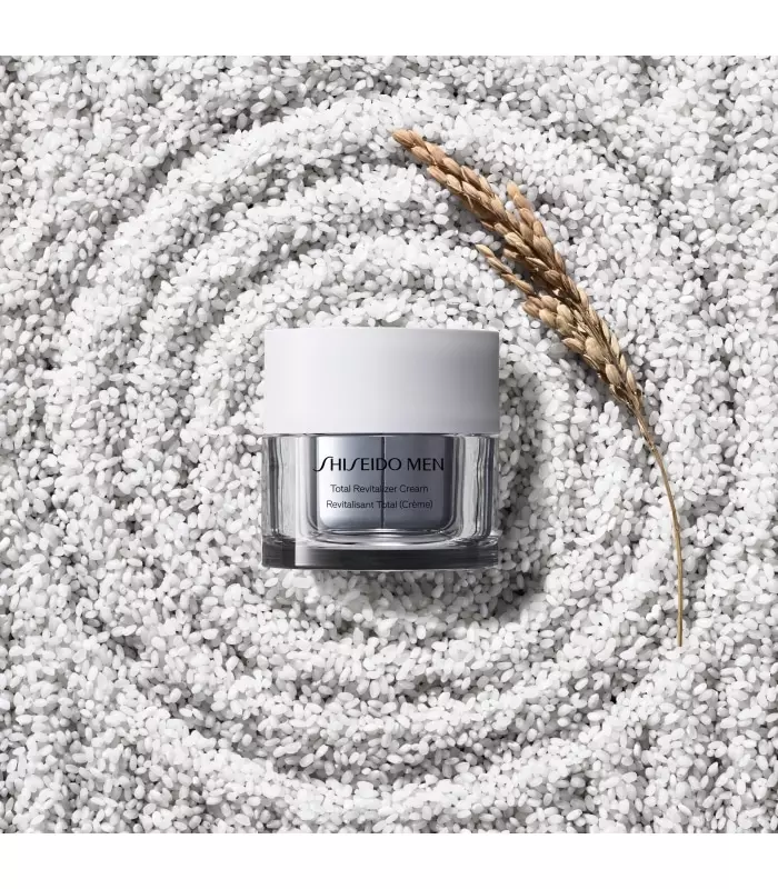 SHISEIDO MEN Revitalisant Total Crème
