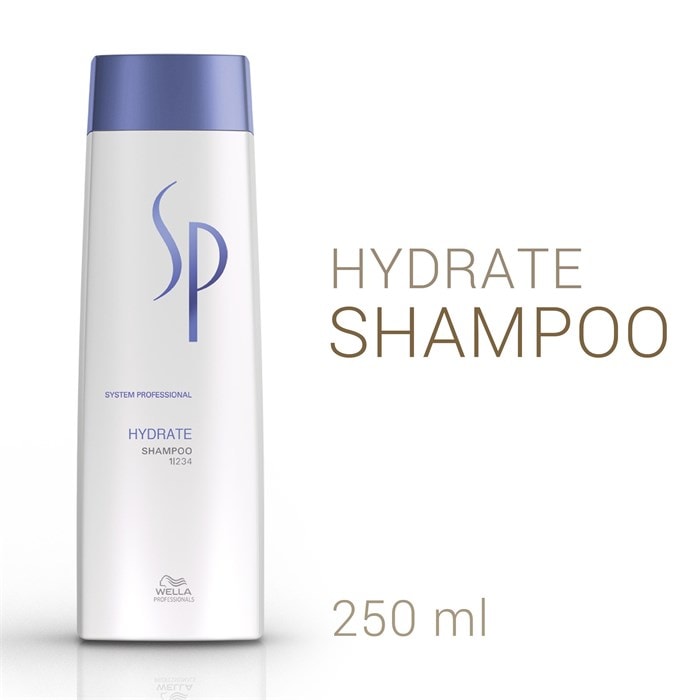 Hydrate Shampoo