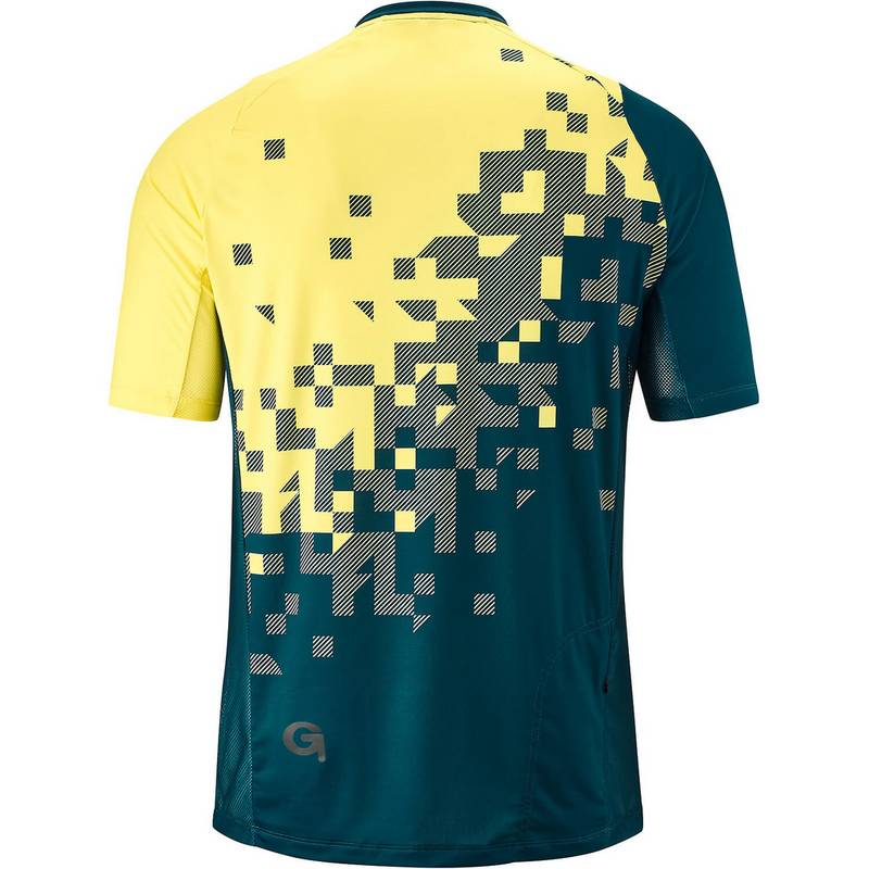 Gonso Garzolet Trikot Herren