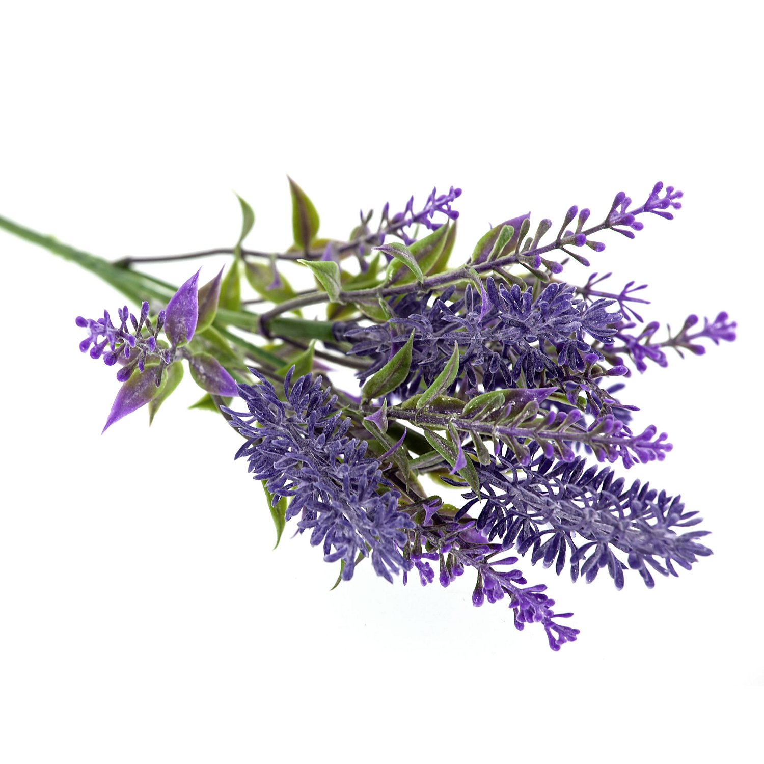 Lavendel Pick, 25 cm, 3 Stück