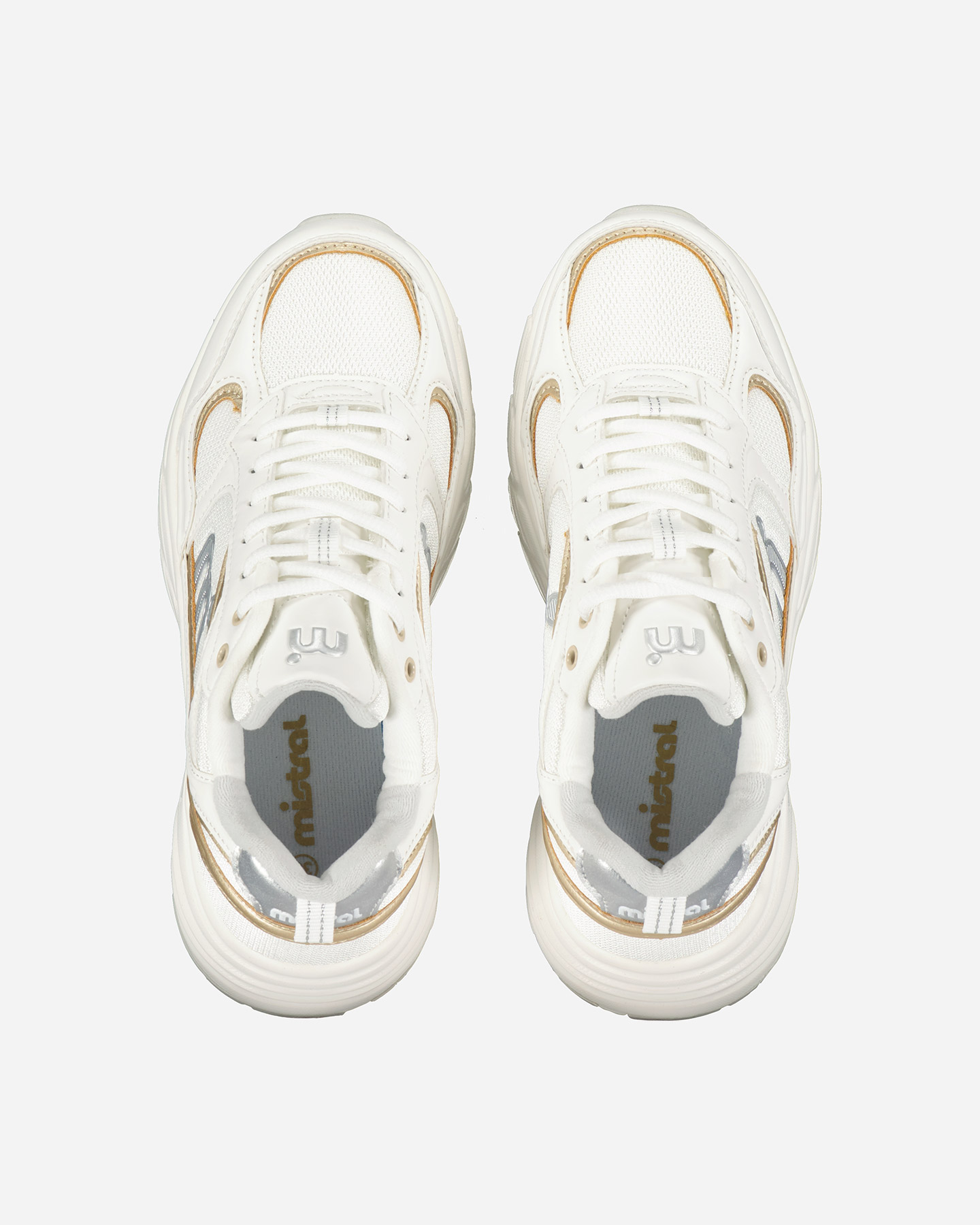 Trampki Scarpe Mistral Nineties W MSS25W03-21