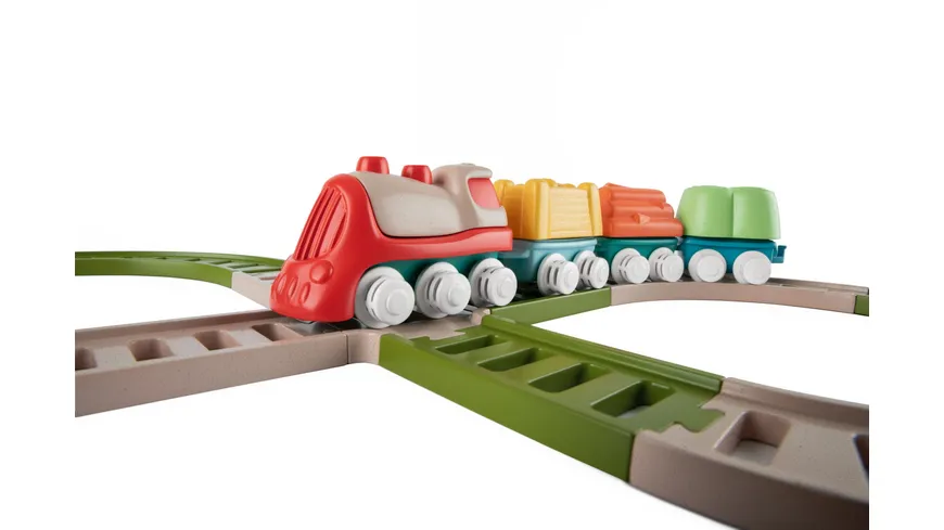 Chicco - BABY RAILWAY  ECO+