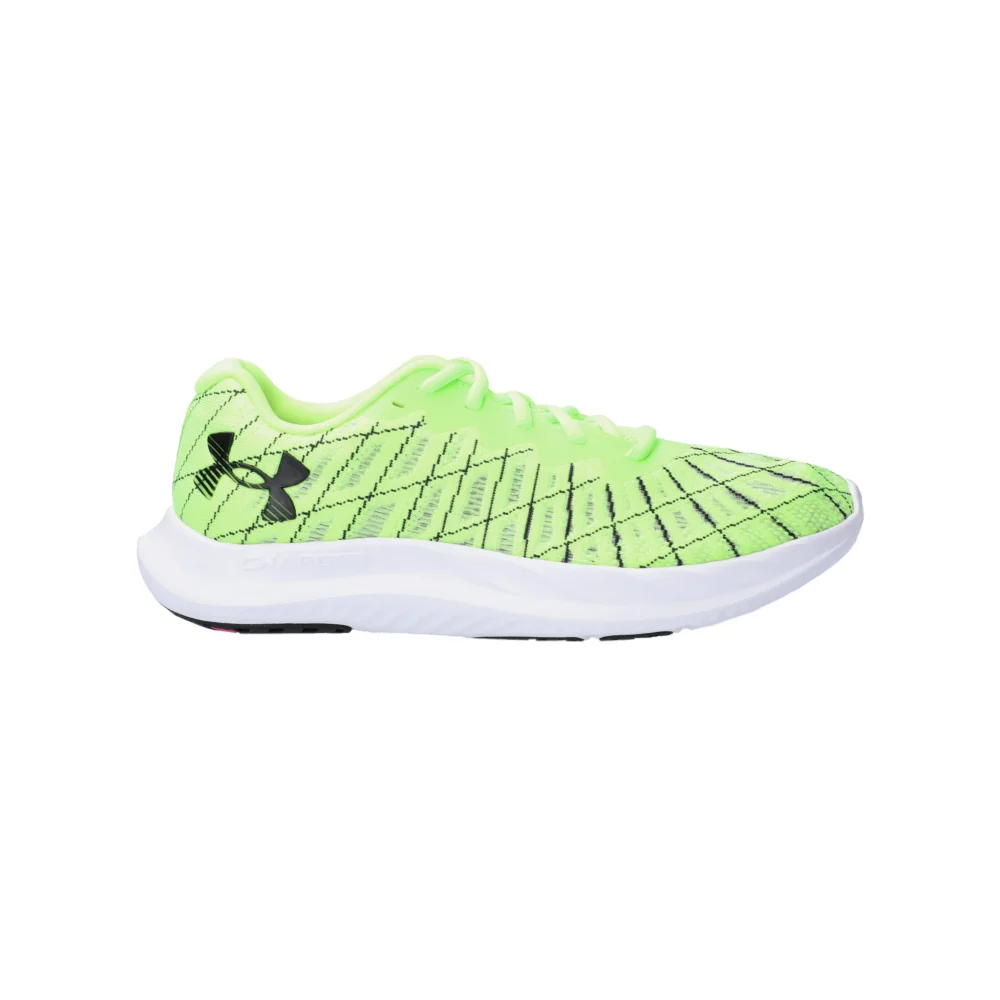 Under Armour Charged Breeze 2 3026135-300 / grün