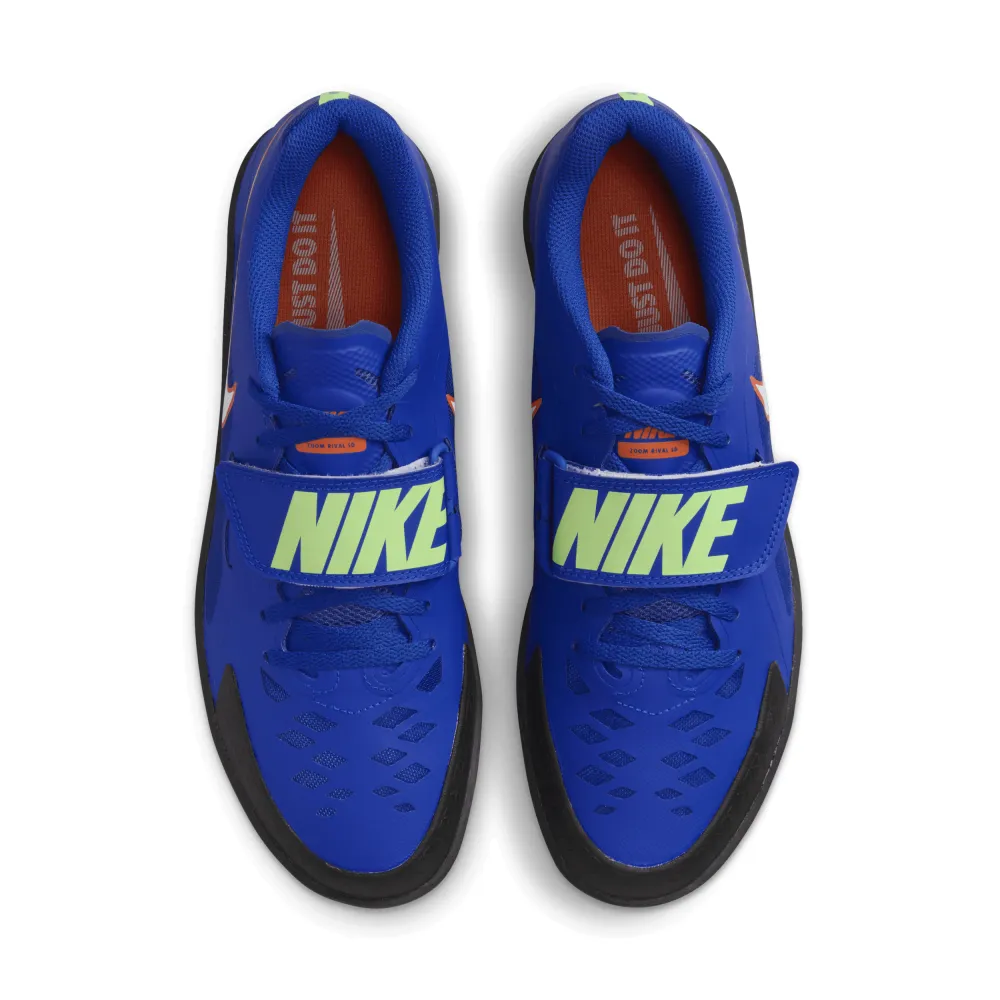 Nike Zoom Rival SD 2 685134-400 / blau