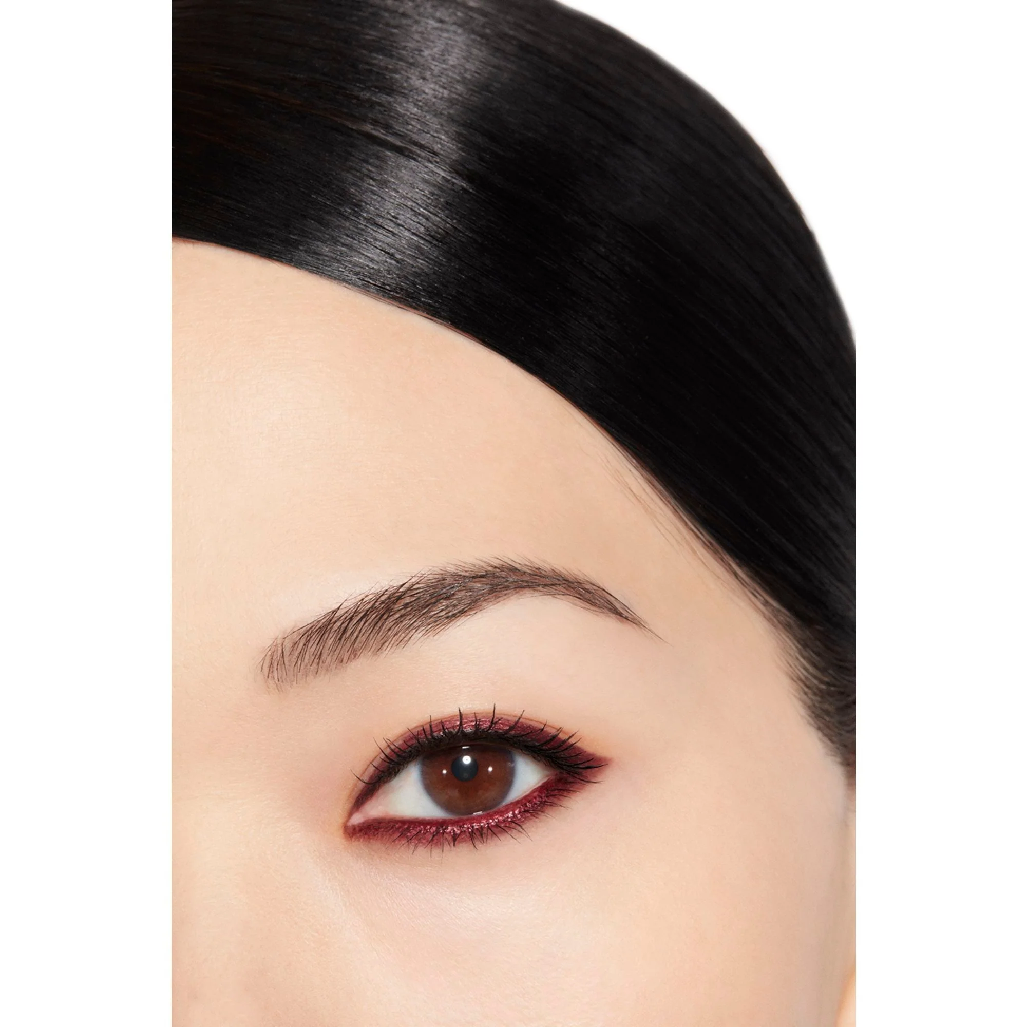 STYLO YEUX WATERPROOF - DUURZAME OOGSTYLUS - INTREKBAAR MET PUNTSLIJPER