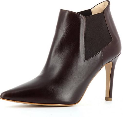 EVITA Damen Stiefelette NATALIA