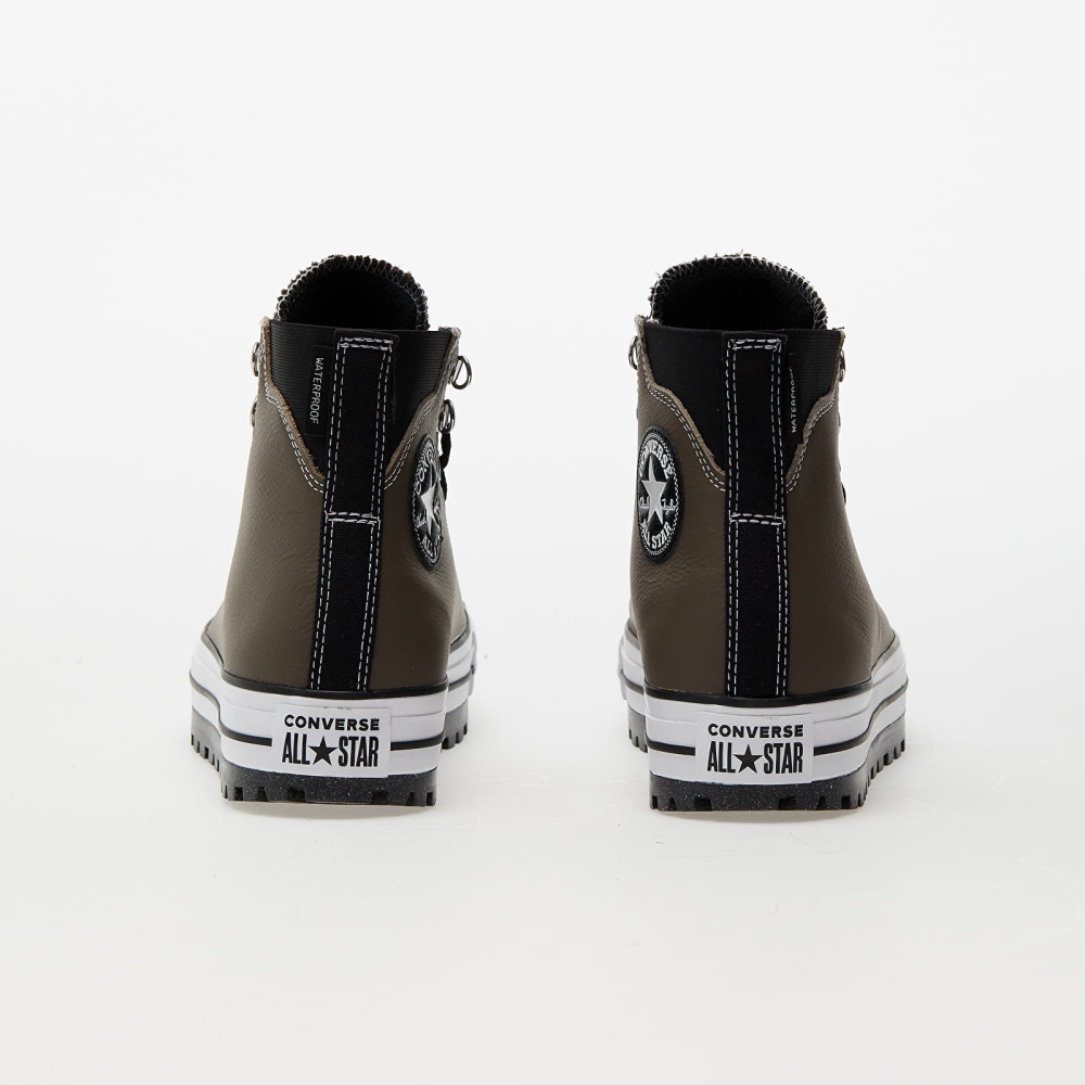 Converse Chuck Taylor All Star City Trek Waterproof A05576C / grau