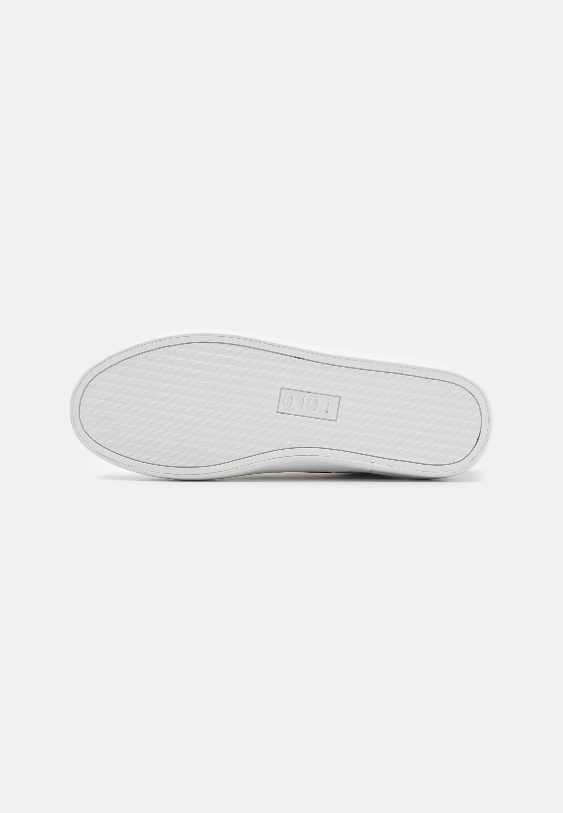 Polo Ralph Lauren REXLEY UNISEX - Zapatillas bajas