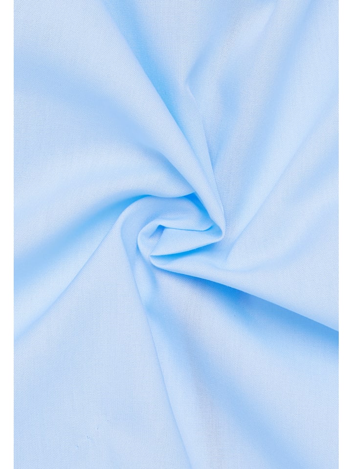 Eterna Hemd COMFORT FIT in hellblau günstig kaufen