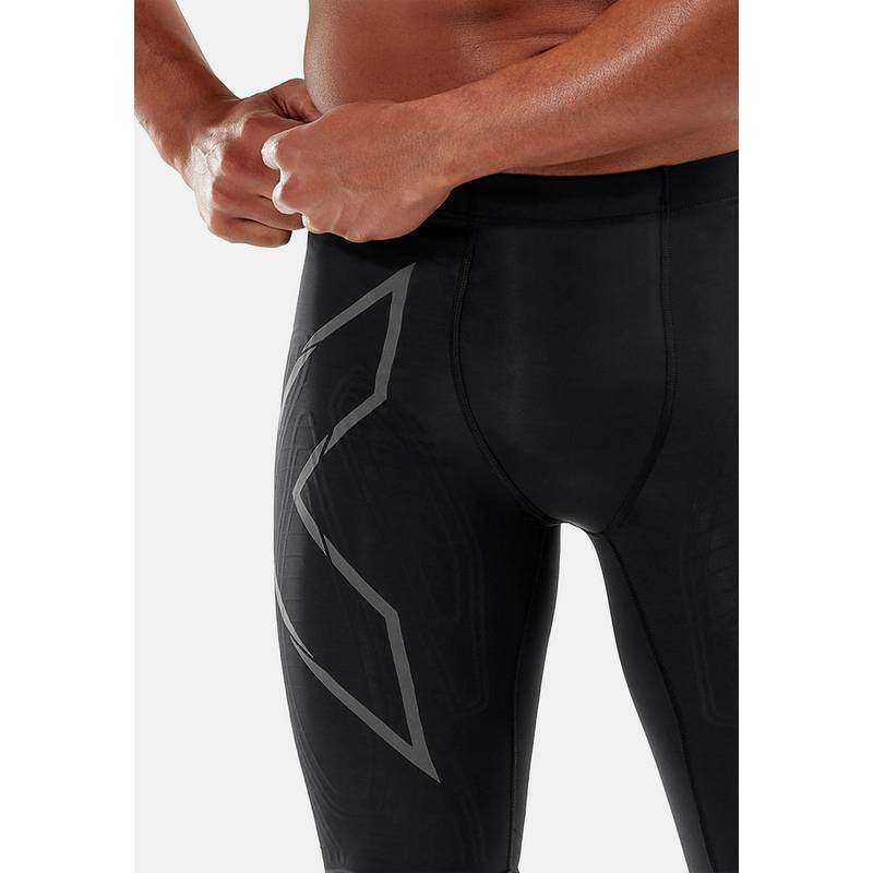 2XU Light Speed Compression Funktionsshorts Herren