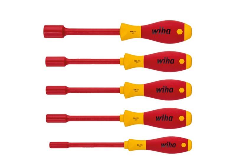 Wiha Hexagon Schraubenzieher set