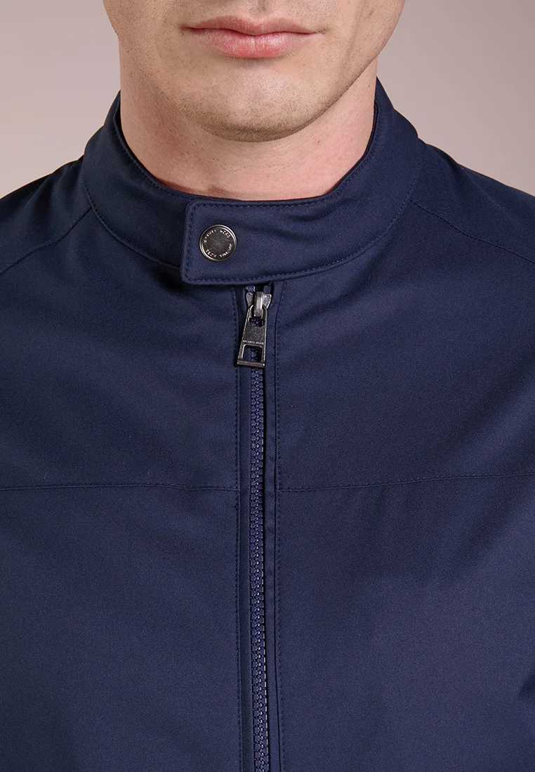 Michael Kors NYLON RACER - Chaqueta ligera