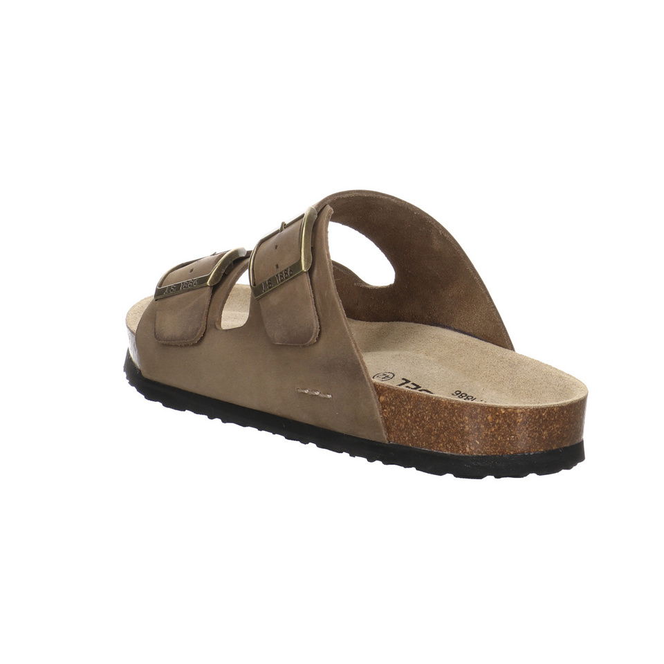 Josef Seibel Josef 01 Pantolette