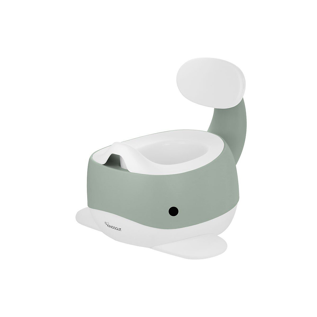 Kindertöpfchen Töpfchen