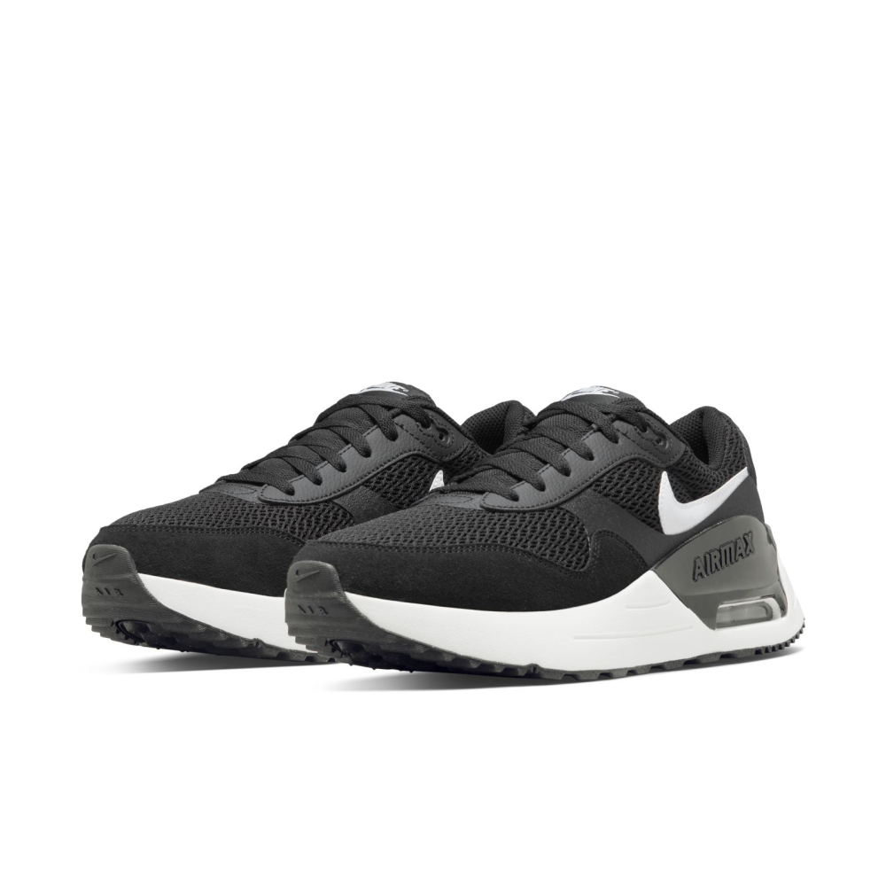 Nike Air Max SYSTM DM9537-001 / schwarz