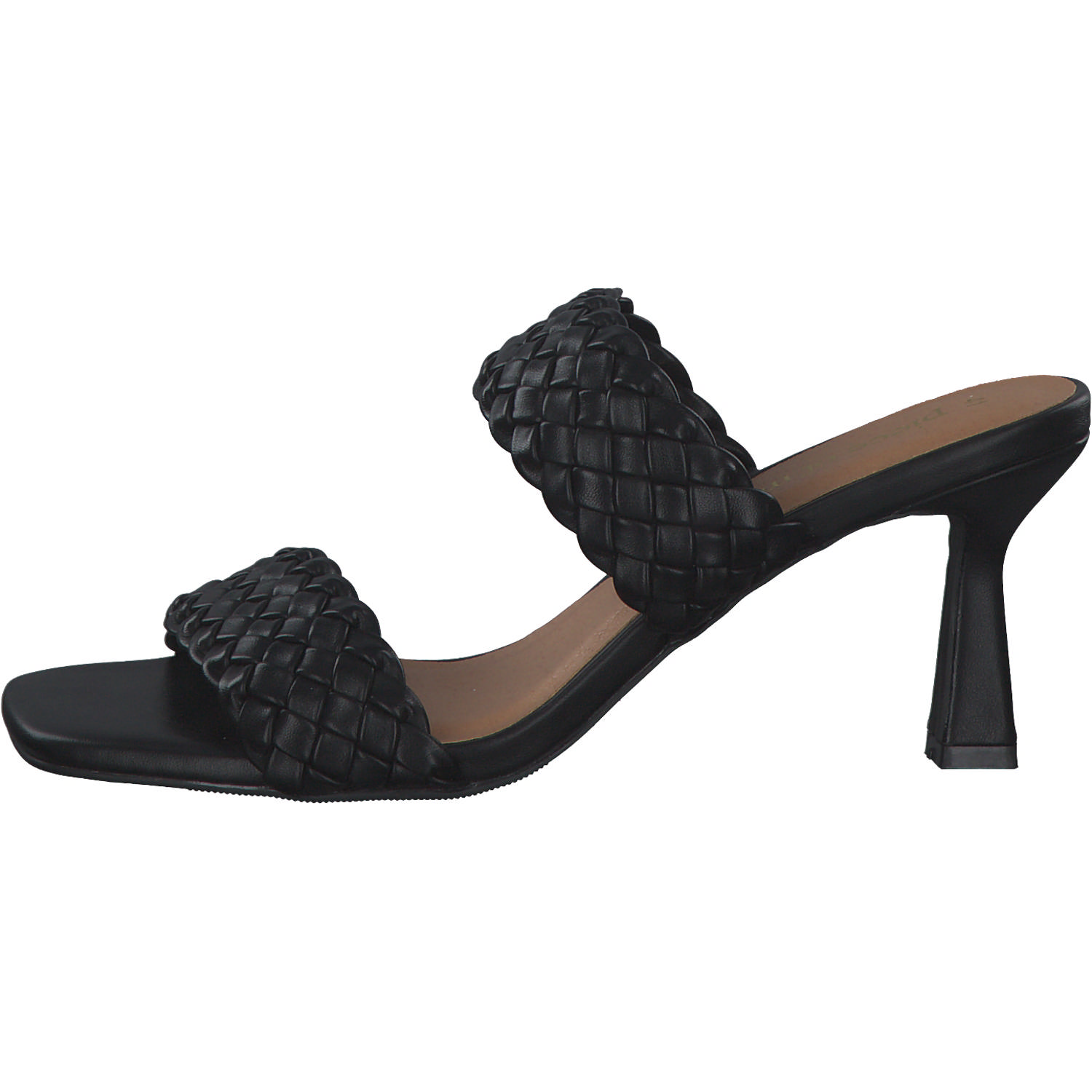 Idana 273161, Pumps, Damen, Schwarz