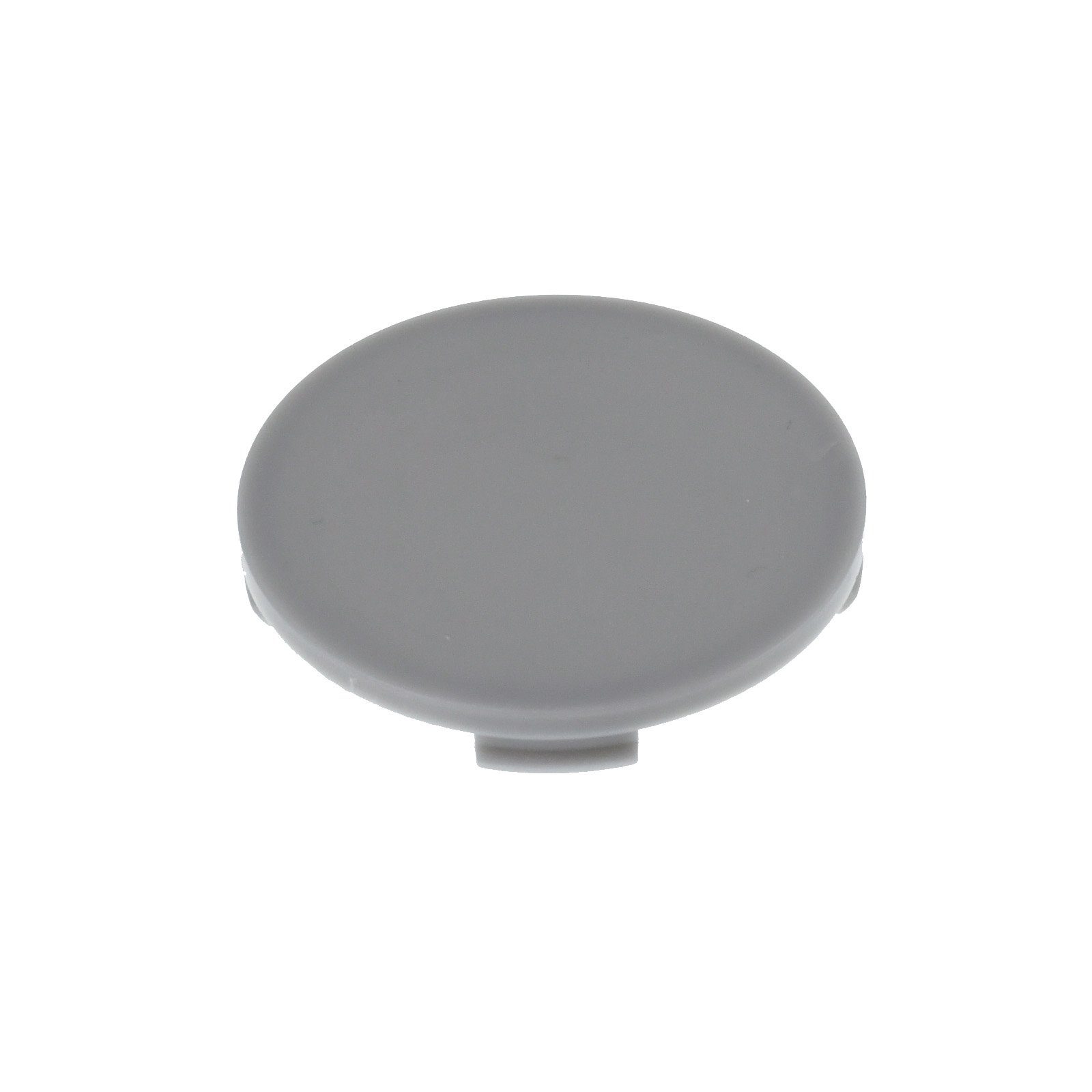 RKC Radkappe 4X 63,5mm Nabenkappen Kappen Grau Flach für Alutec Rial Anzio