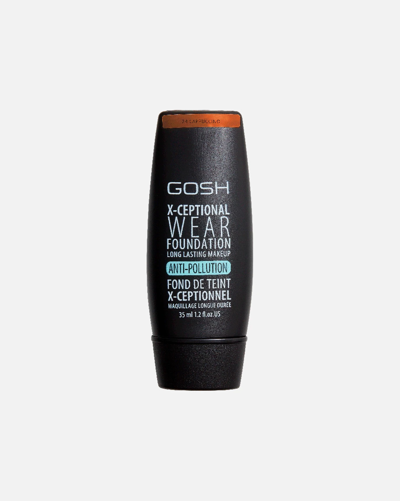 Gosh Copenhagen X-Ceptional Wear Make-up