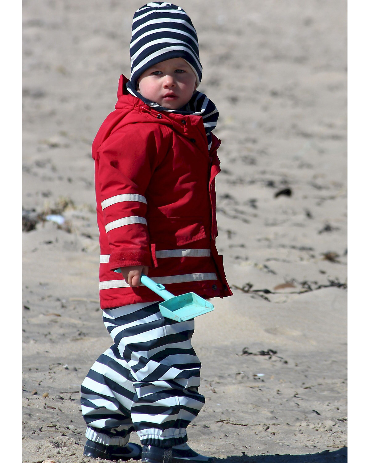 Winterjacke für Kinder - atmungsaktiv, 100% wasserdicht Parkas für Kinder